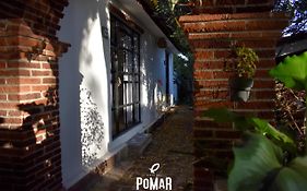 Finca Del Pomar